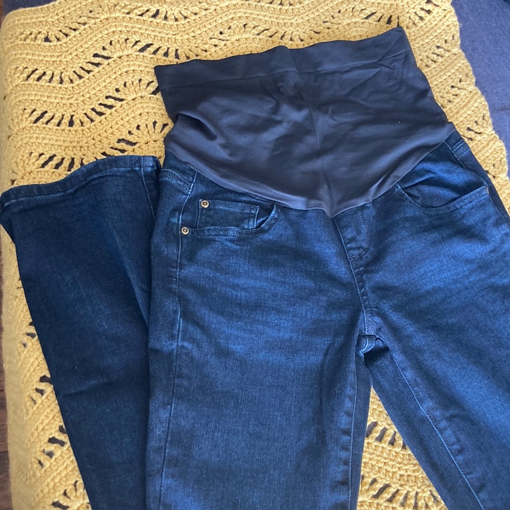 Maternity Jeans